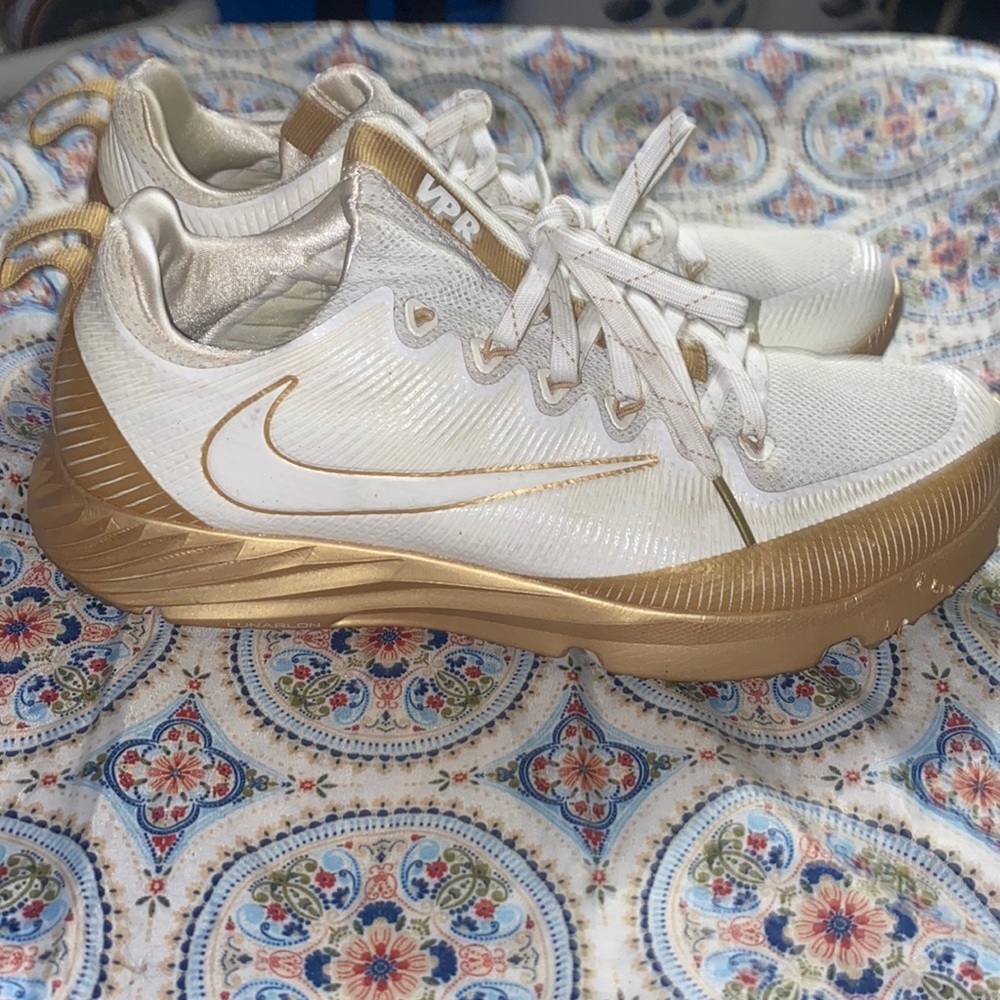 Nike running shoes